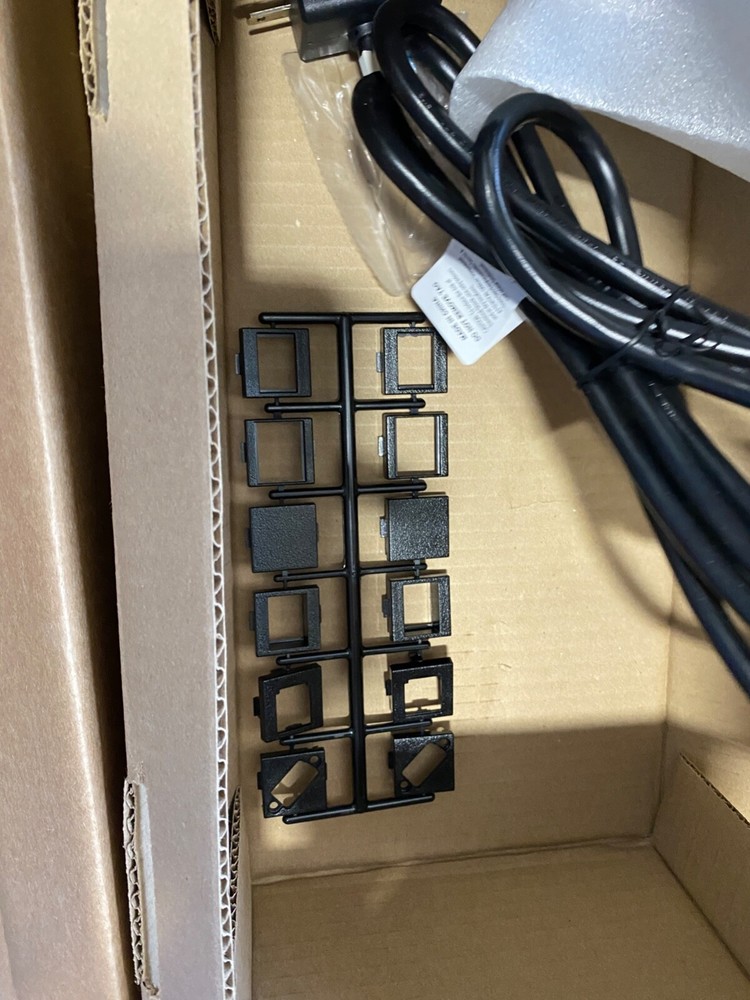 Conference Table POP UP 4 power outlets and two open spots for, data, ETC