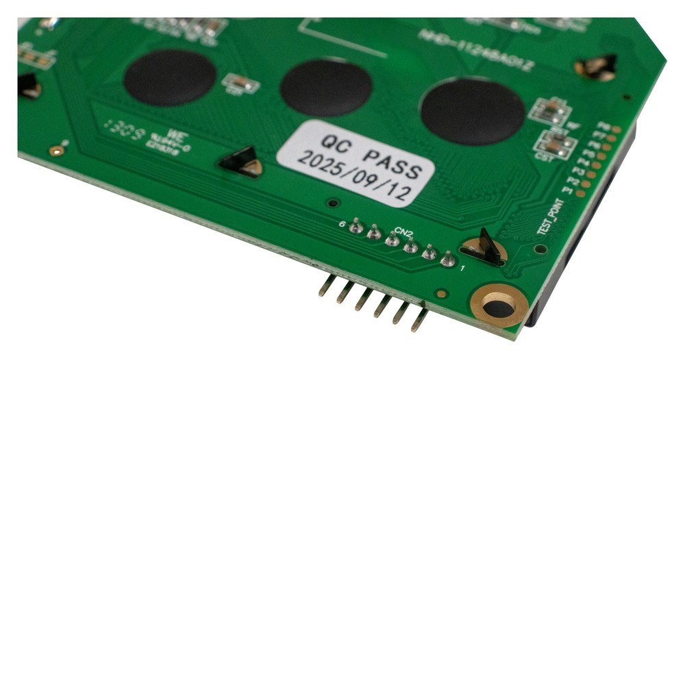 IMM Ice 2-Pack Display Control Board LCD Display Without Housing Replacement