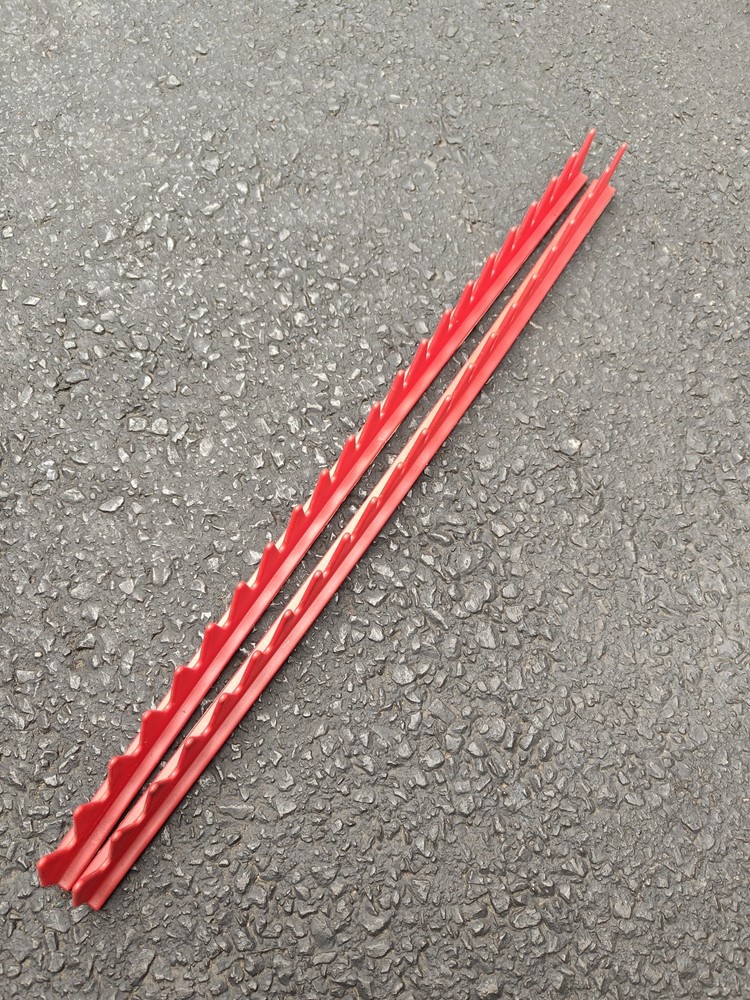 Snap On Tools USA 2pc Movable Tool Holders Organizer KRA22