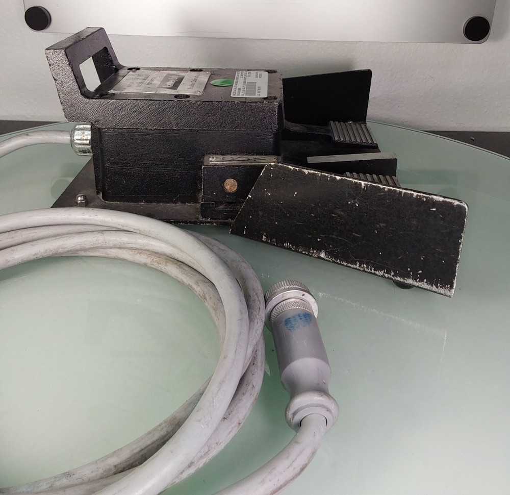 Valleylab E6008 Water Resistant Electrosurgical Footswitch