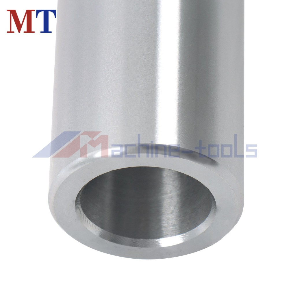 Precision R8 to MT4 Tool Holder Hardened Ground for Machine Tools