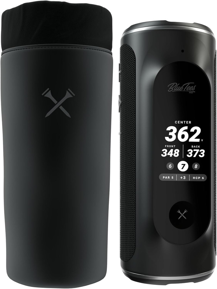 GPS Case Compatible with Player+ GPS Speaker - Soft Carrying Protective Case wit