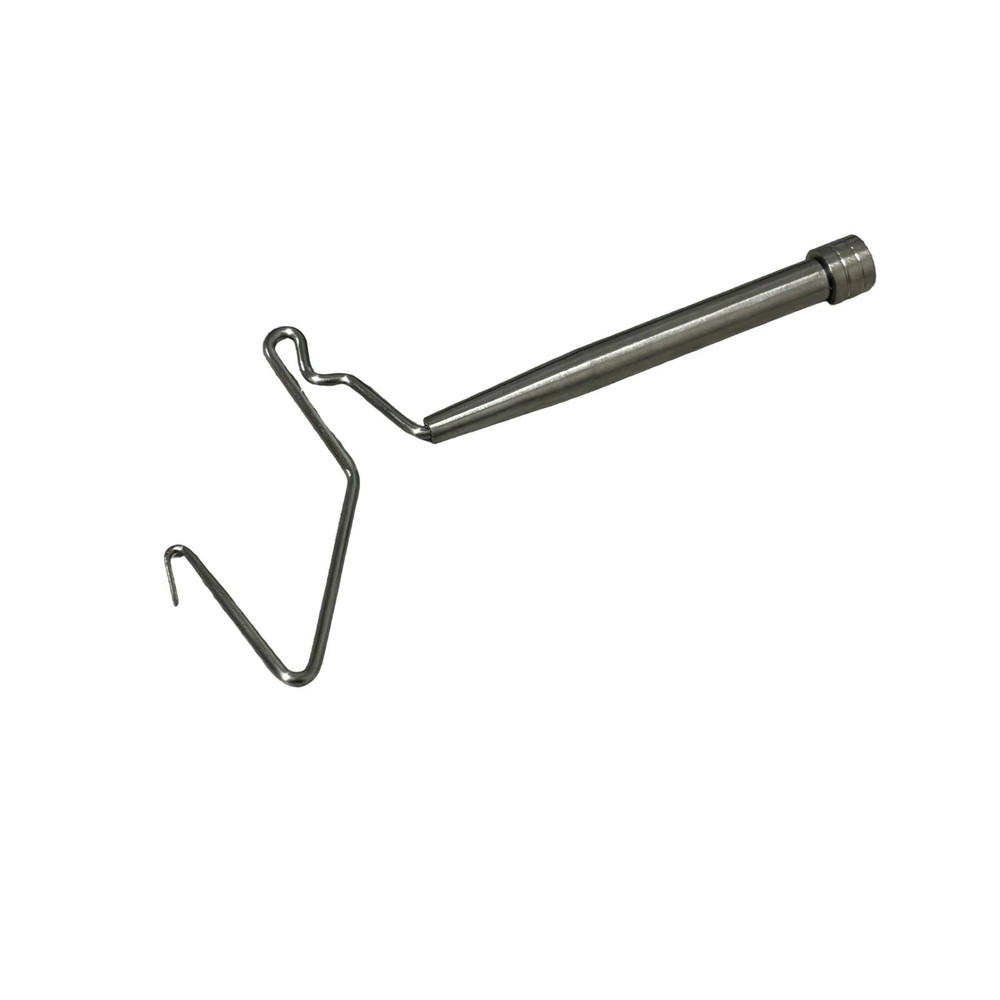 Partridge Whip Finishing Tool