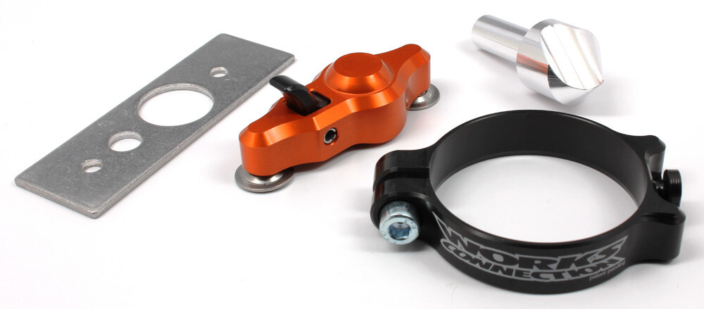 Works Pro Launch Holeshot Start Device for KTM 65 SX 02-18