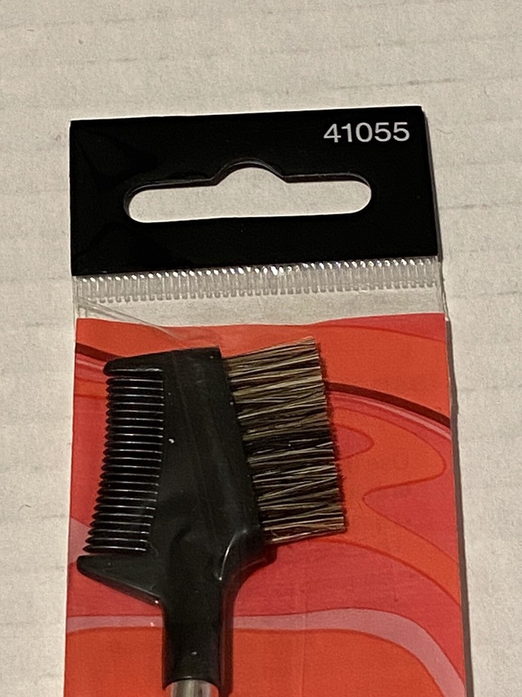 Essential Tools Lash & Brow Groomers NEW sealed