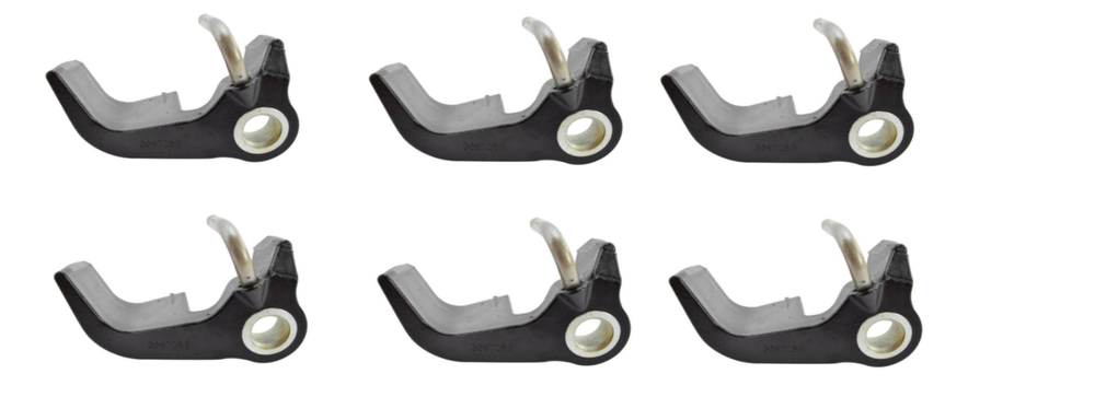 3687058 | Cummins ISX Piston Cooling Nozzle (6 PACK)