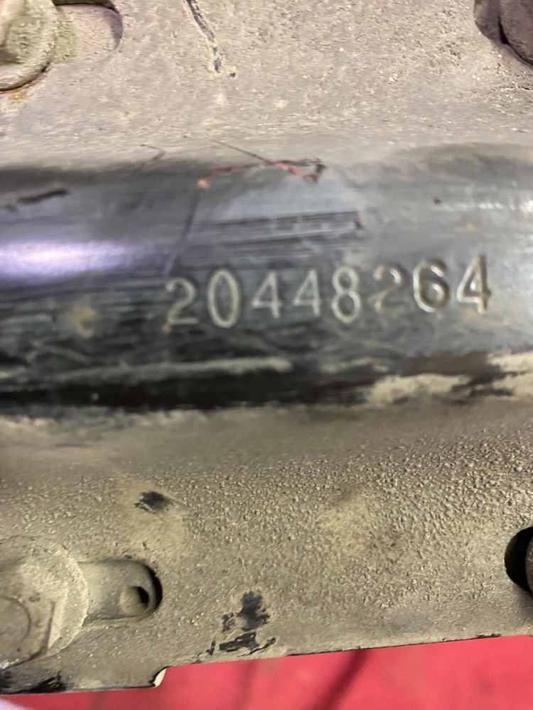 Volvo VNL Hood Hinge Bracket SUPPORT, MOUNT, SEAT, 20448264