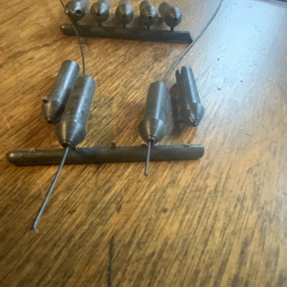 RC Airplane Control Surface Cables with Plastic Pass Through Guides