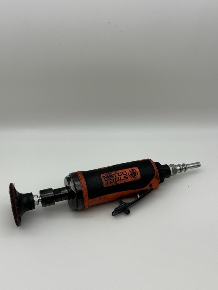 Matco Tools Straight Die Grinder MT2980M