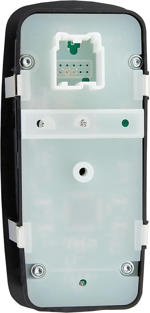 Left Front Window Switch for 2015-2022 Dodge Challenger - Driver Side Control