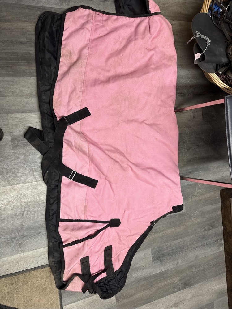 Medium Weight Turn Out Size 64