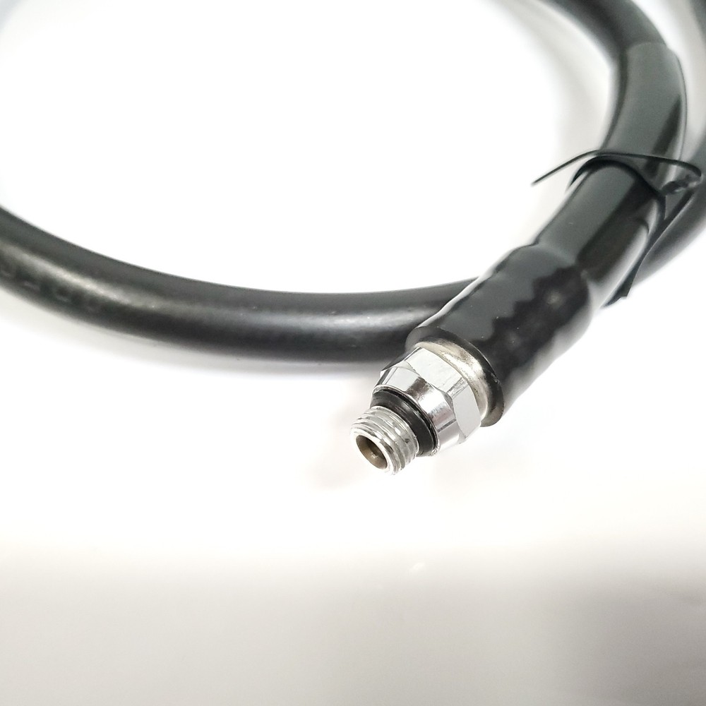 Sherwood Scuba second-stage regulator