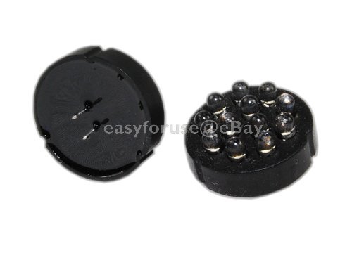 Two Replacement Cool White LED Light Panel For Jebao