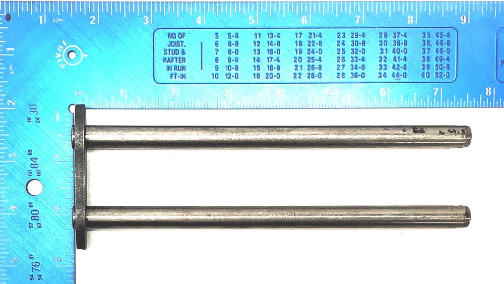 Unbranded Connecting Link #120-4 NOS