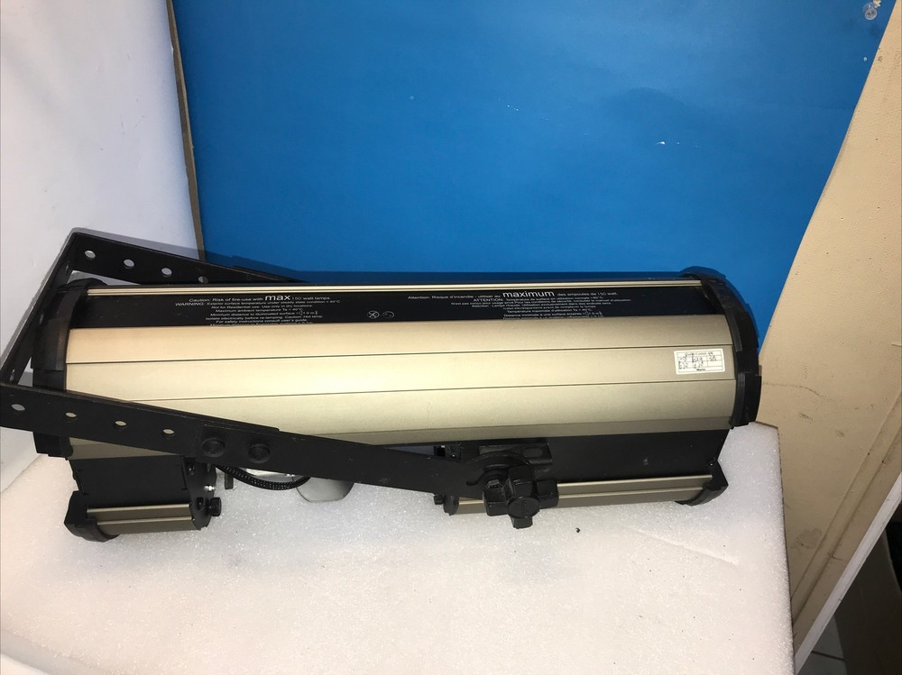 Martin Mania SCX500 Scanner # 92-A3