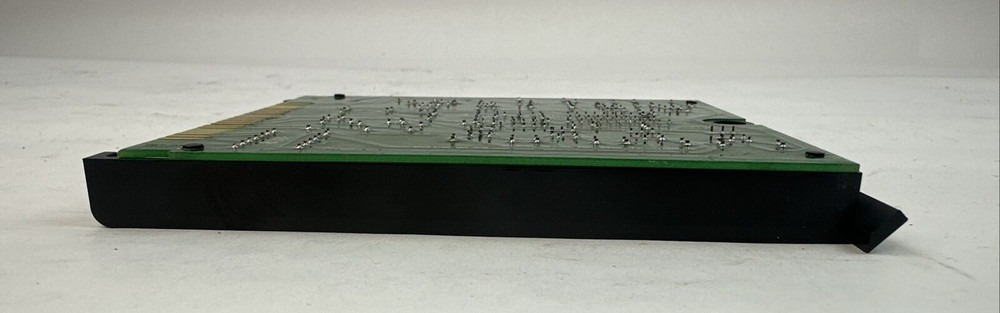 FIREYE FLAME AMPLIFIER MODULE TYPE ERT1