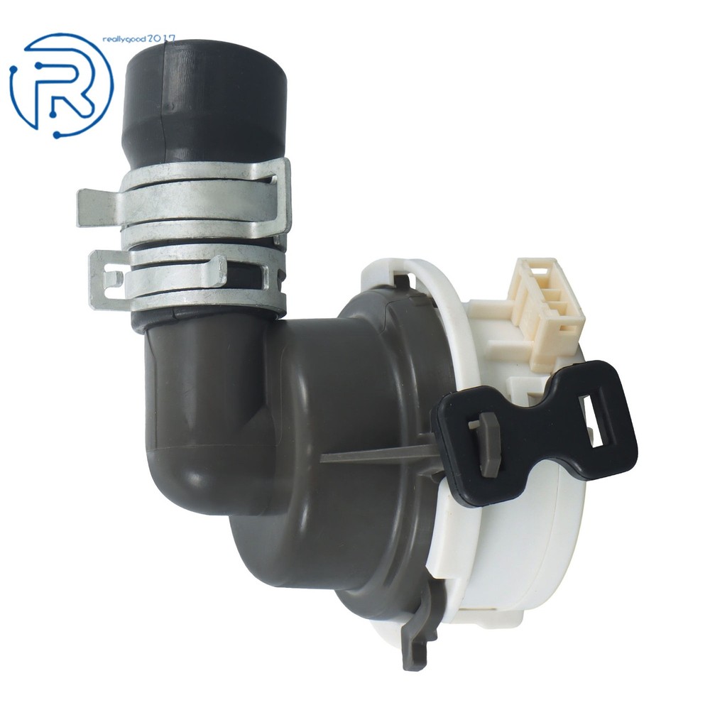 ABQ73503002 ABQ73503004 Dishwasher Drain Pump Assembly for Some Models Replace