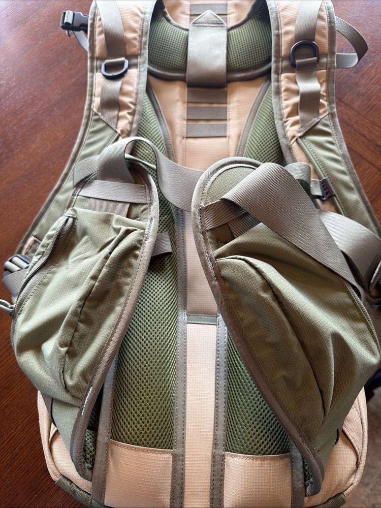 Grey Ghost Gear Apparition SBR Rifle Bag
