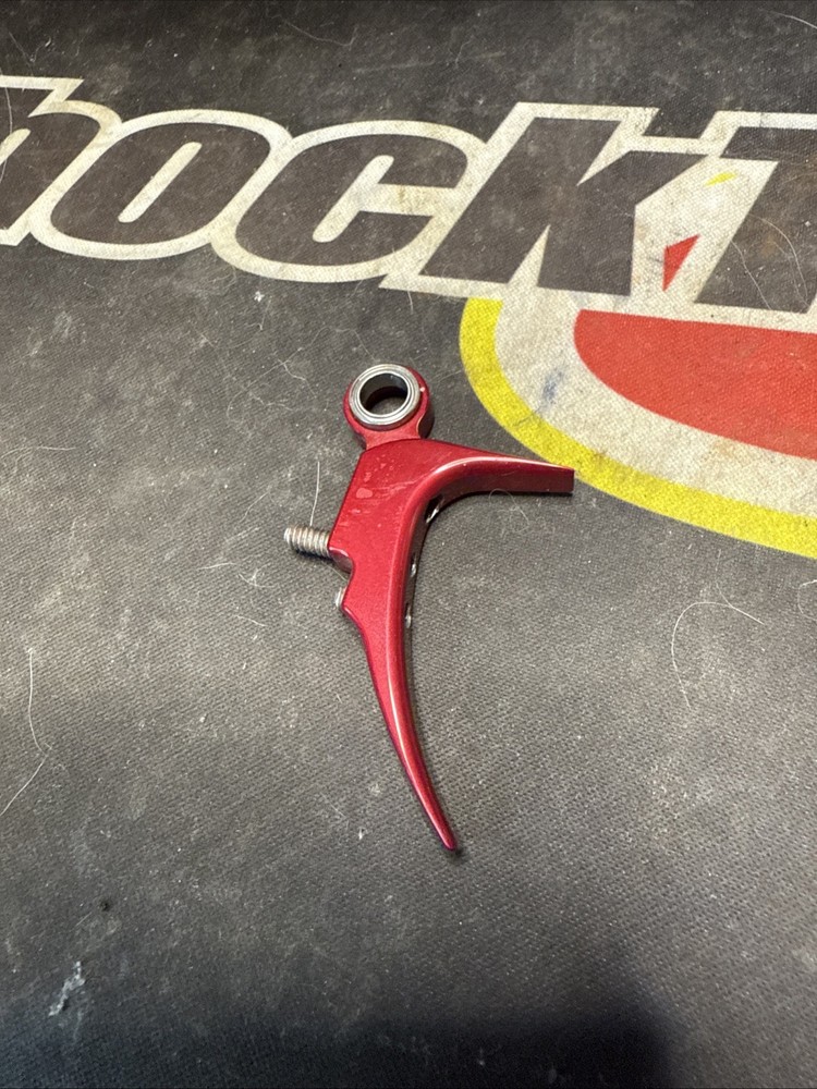 Paintball Bob Long Intimidator Trigger Cp Sling