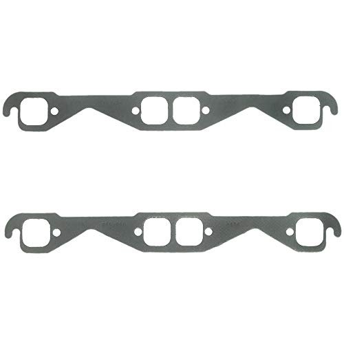 1404 Exhaust Manifold Gasket Set