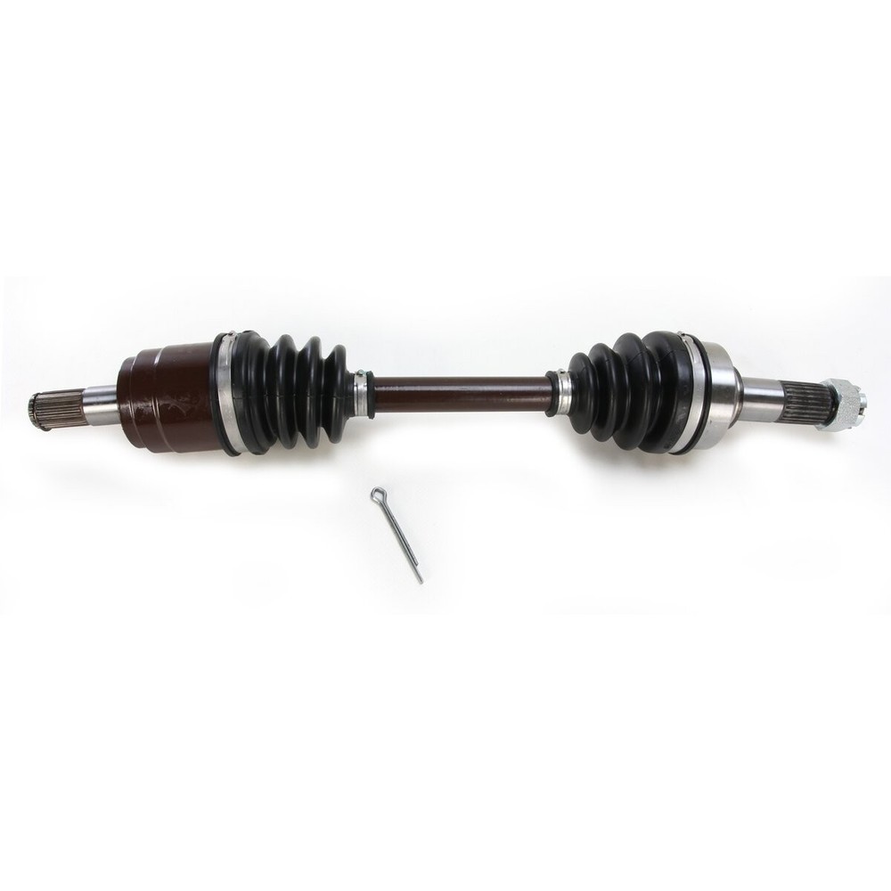 Moose Complete Front Left Axle Kit - 0214-1016
