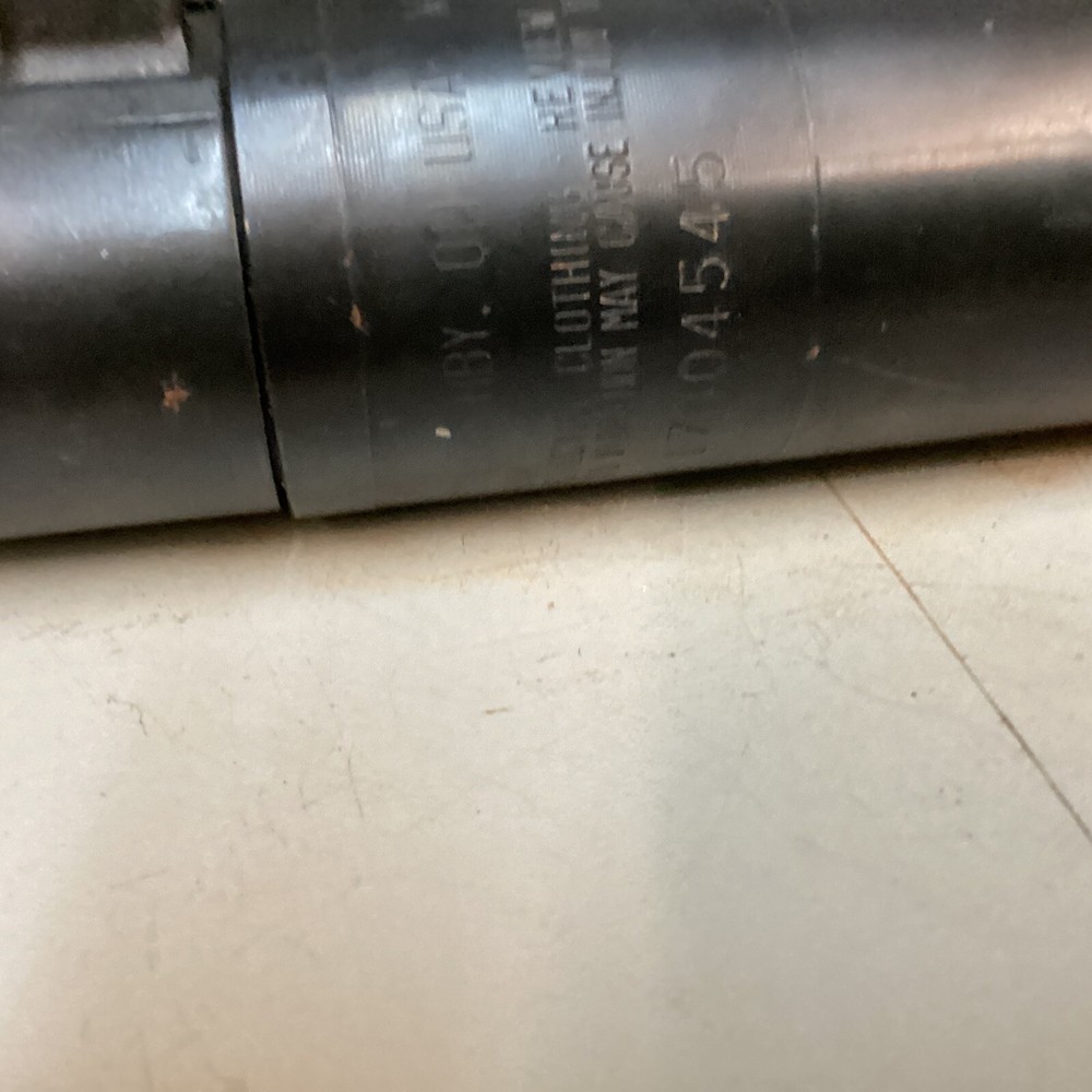 Top cat air chisel 17004545