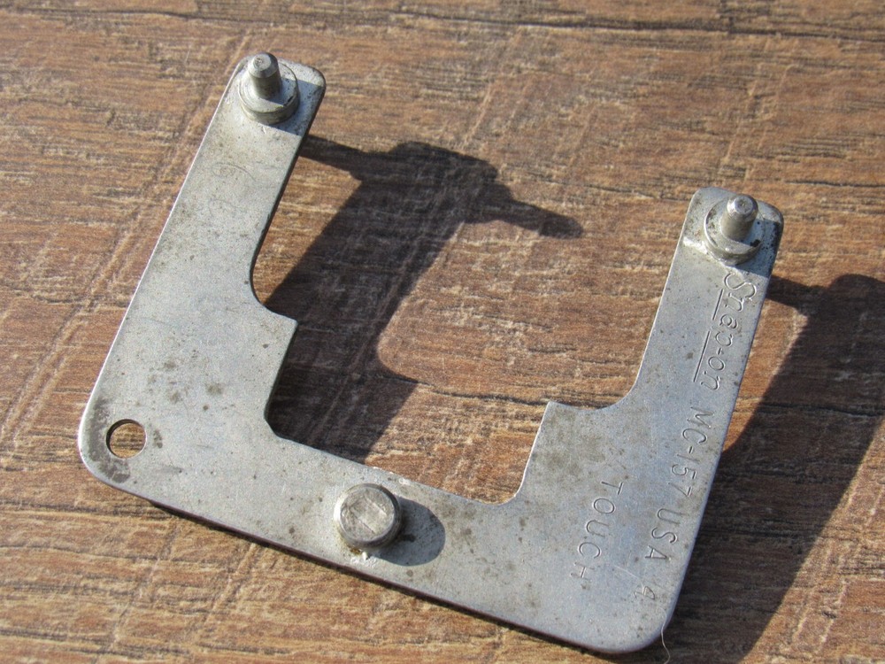 SNAP ON TOOLS UNDERLINE LOGO MC-157 Float Level Gauge Carburetor Tool MC157 USA