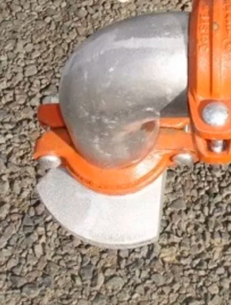 3" Flusher Water Truck