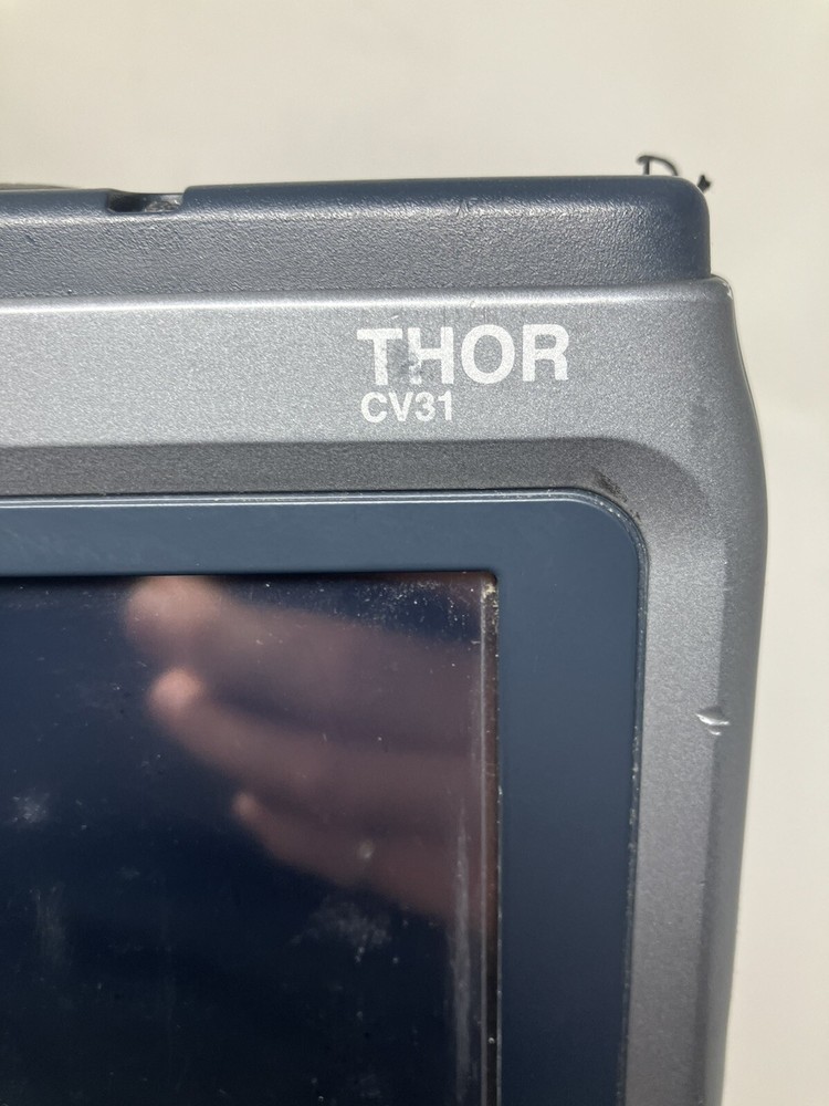 Honeywell Thor CV31 Compact Vehicle Mount Windows Computer Screen