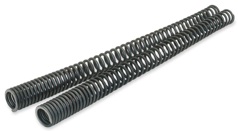 Progressive 11-1536 Fork Spring Kit for Enhanced Performance