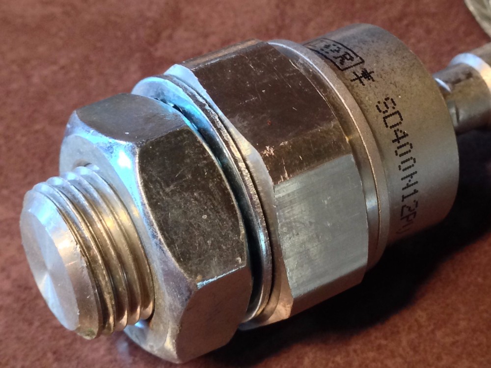 Diode SD400N12PV