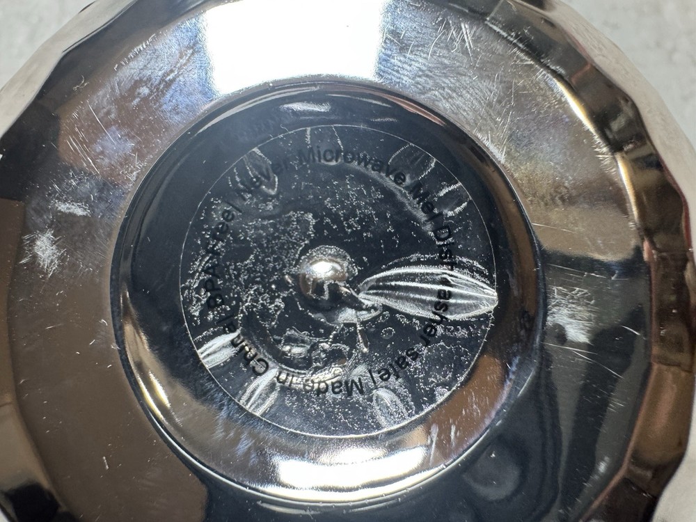 COOL Disco Ball Drink Holder