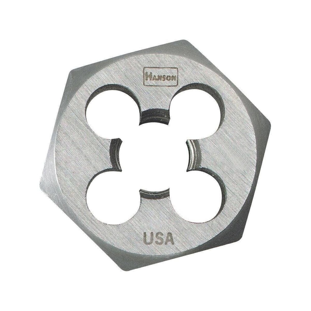 Century 12Mm-1.50 Hex Die