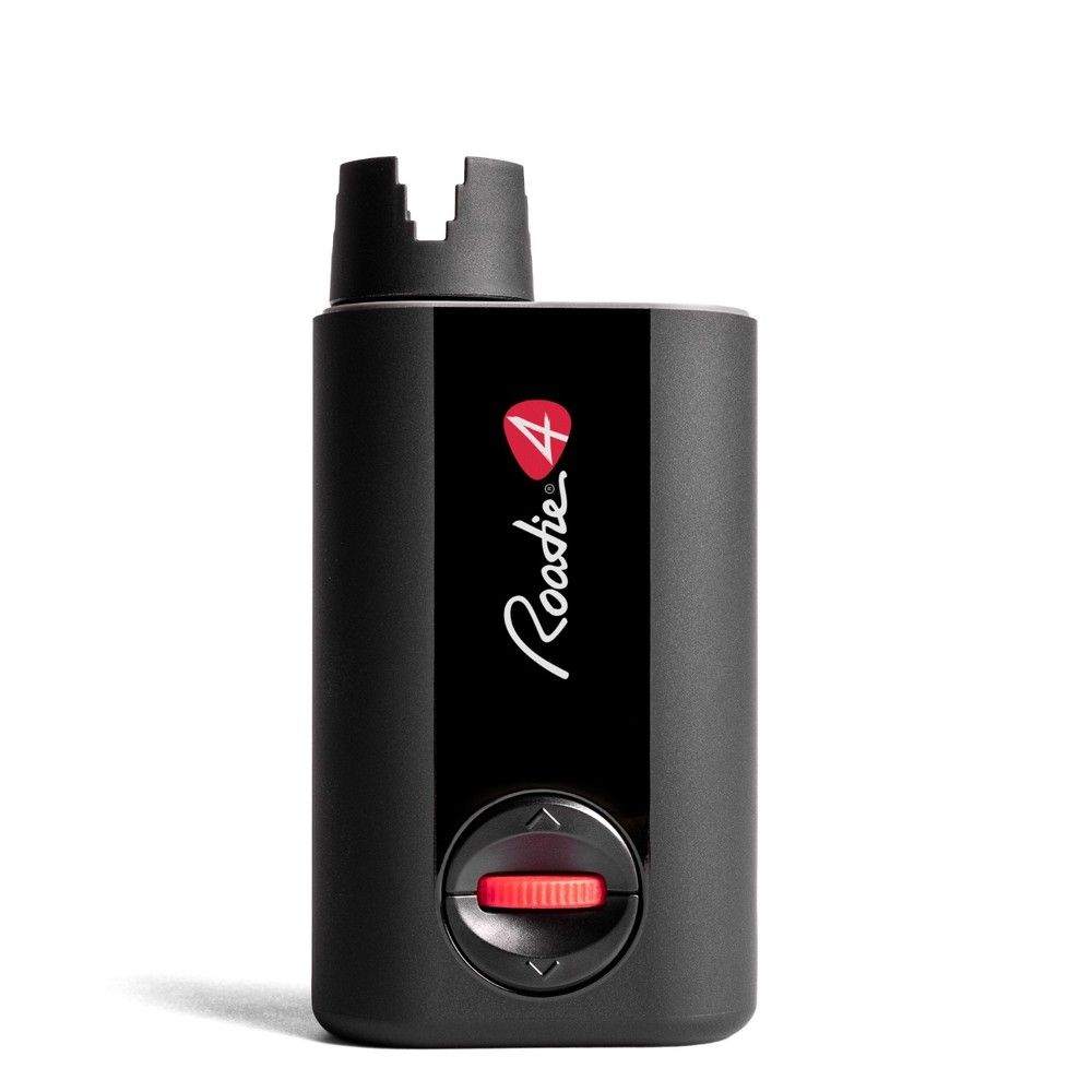 Roadie 4 | Smart Automatic Guitar Tuner, Metronome & String Winder