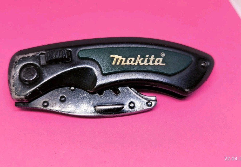 makita knife