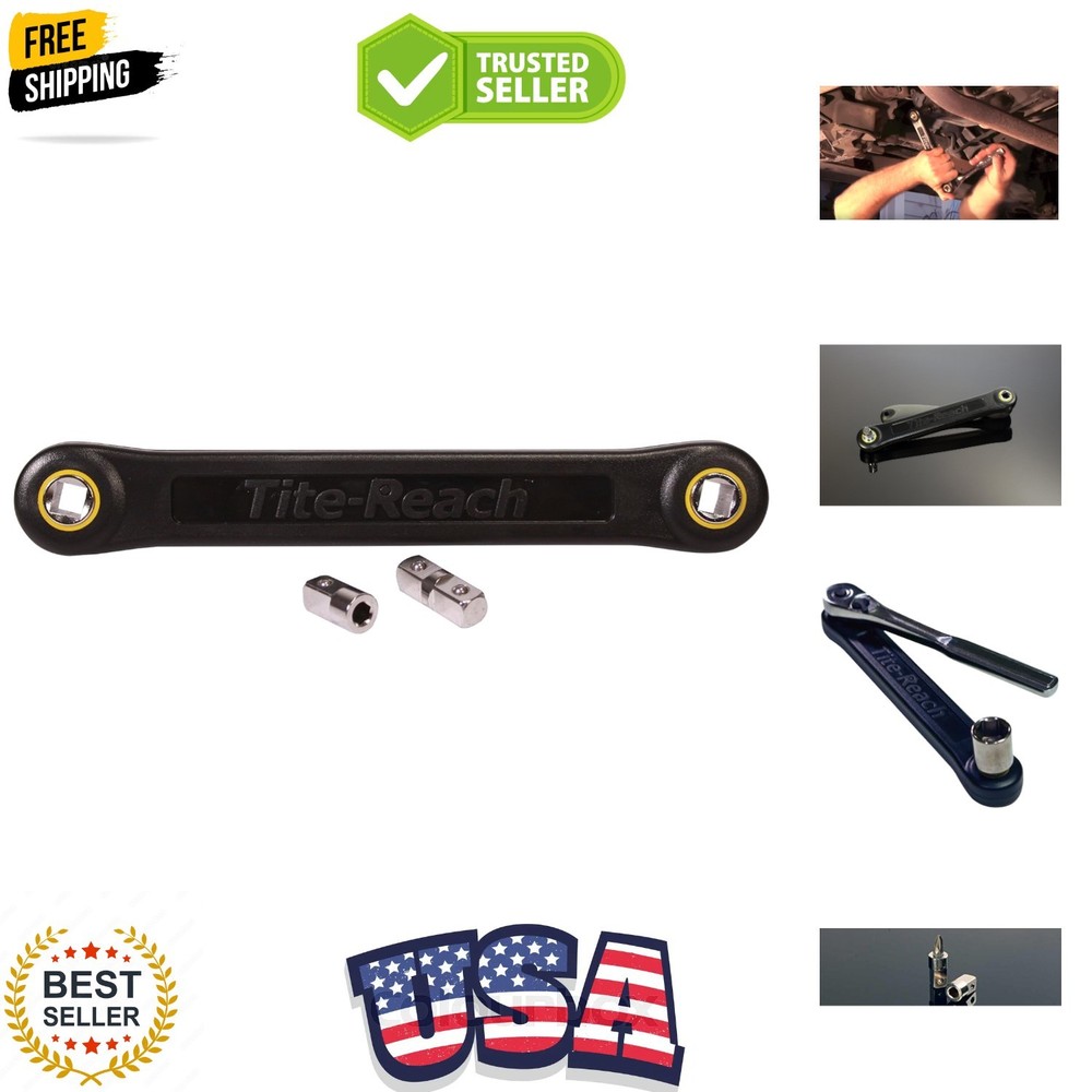 EXTENSION WRENCH 3/8 Do-it-yourself Model
