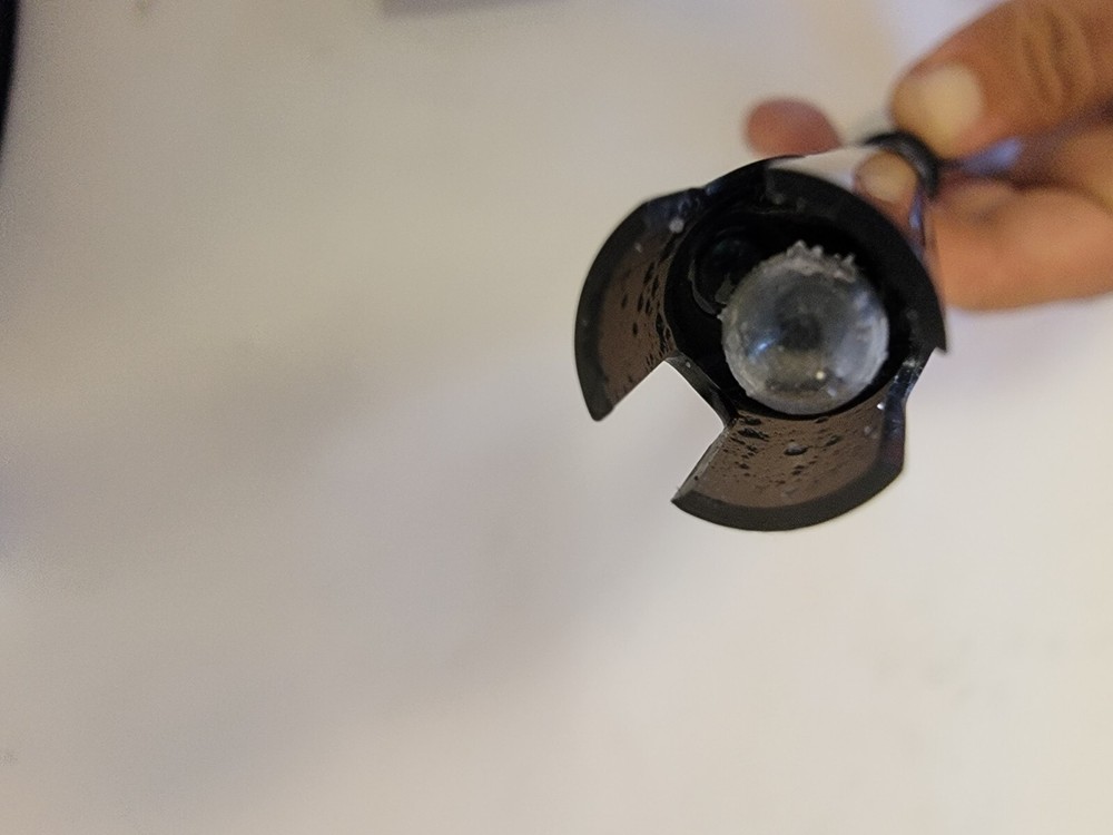 Thermo Scientific Orion Low Maintenance Triode