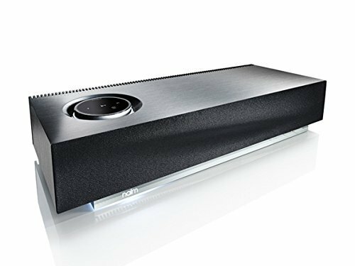 Naim Mu-So Gen 1 Reference Wireless Music System **OPEN BOX**