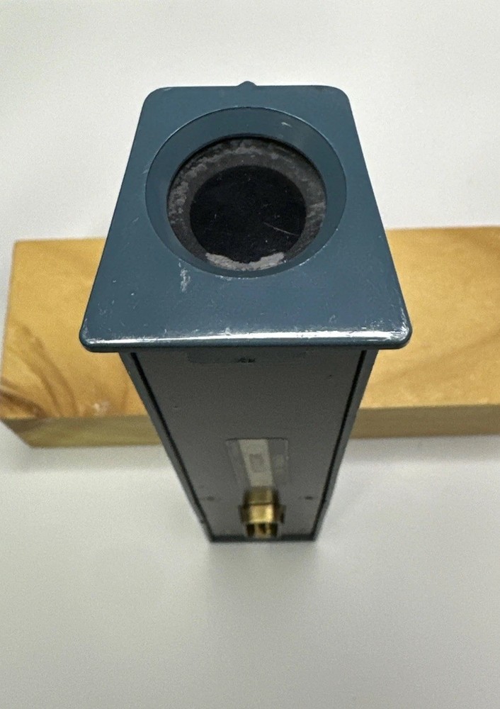 Tektronix J6503 8° Luminance Probe Light Meter Sensor – Clean Untested