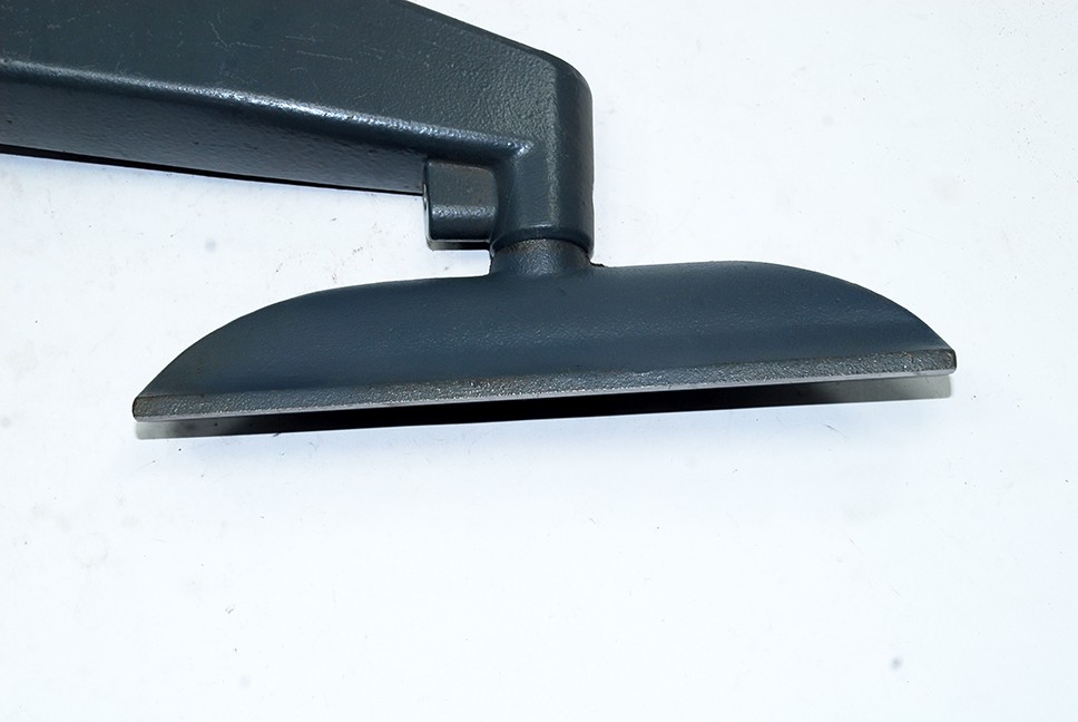 ShopSmith Mark V Lathe Tool Rest Assembly, Double Position, Complete - #2