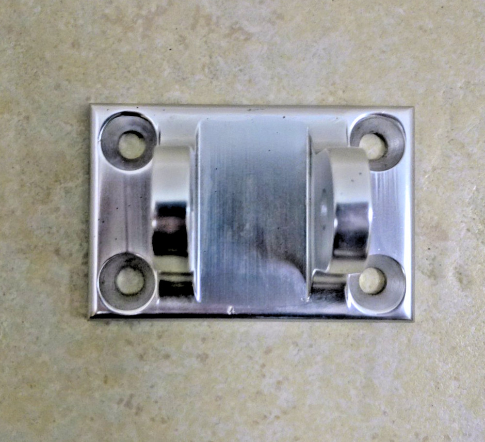 Rupp Marine Toggle Base