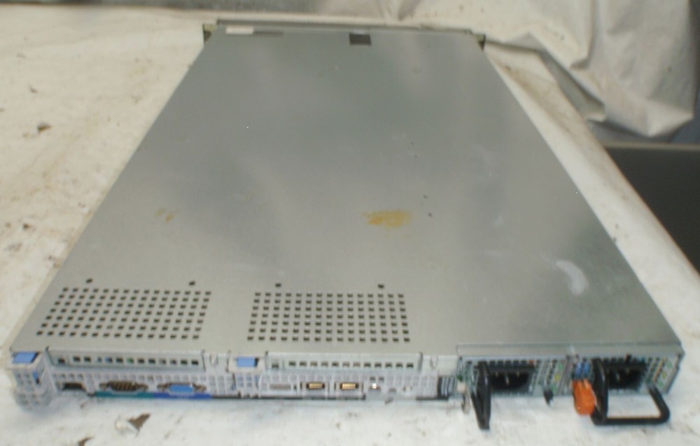 Dell PowerEdge 1950 Server Blade Model EMU01