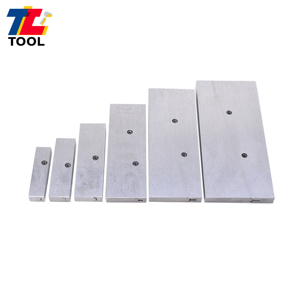 6Pcs Adjustable Parallel Set 3/8" - 2-1/4" From High Precision