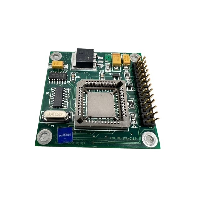 APPLIED MATERIALS 0100-02707 AMAT ASSEMBLY PCB RTPC REV 01