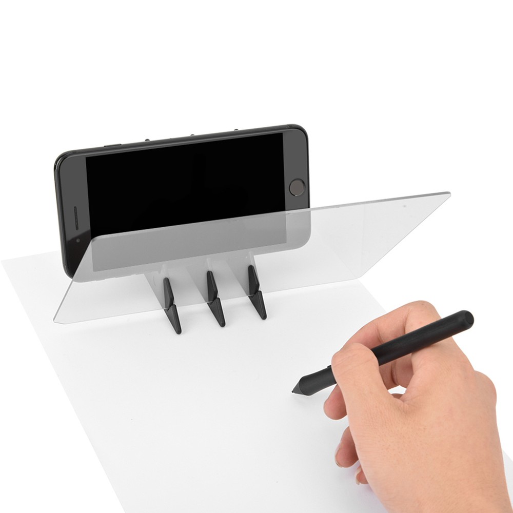 Drawing Light Box Tracing Board for Artists Sketch Design Thin Copy Pattern