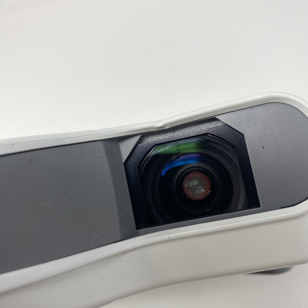 Casio Data Projector XJ-A240V HDMI Computer Connection - READ