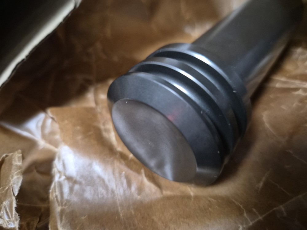 BOSCH 1613123003 IMPACT BOLT FOR MOST BRUTE BREAKERS
