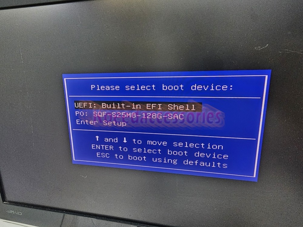 1PC ADVANTECH ARK-1123 Industrial PC