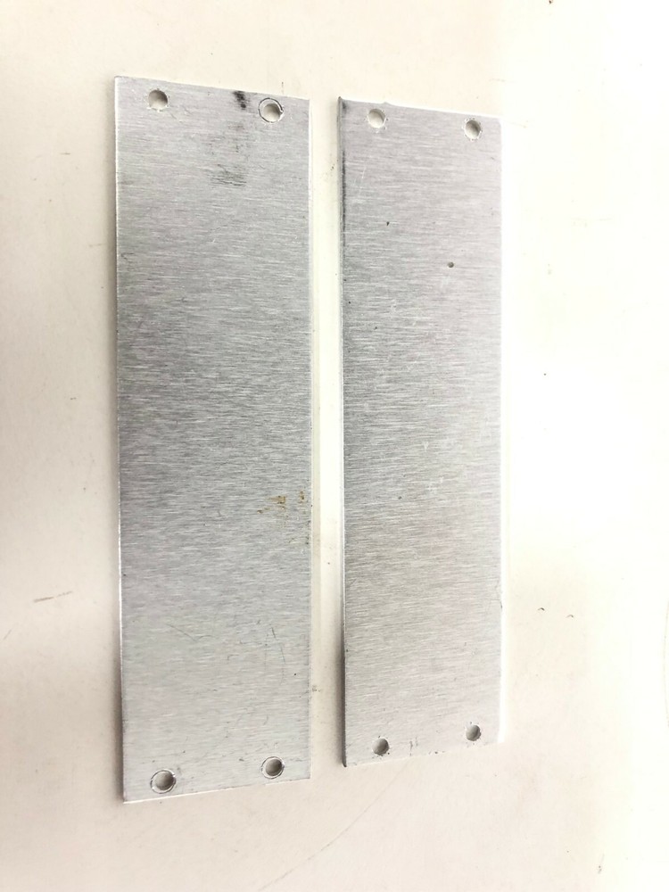 Matrix Plus 3 Blank Interface Frame #1663 (One)