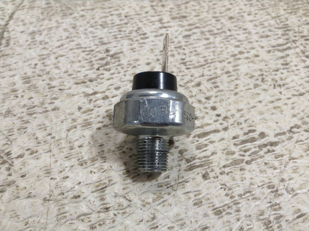 TE P0.5 590-0X 89 Switch New (TSC)